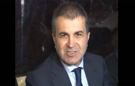  Ömer Çelik: Biz turizmi yeniden icat edeceğiz! 