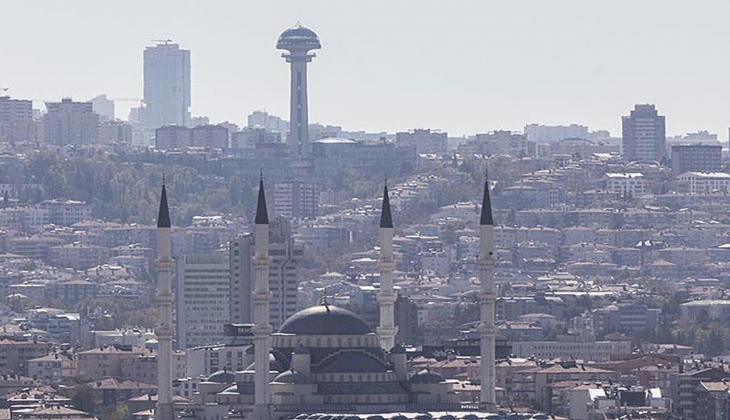 Ankara Büyükşehir, 4 arsa ile 2 dükkanı satıyor! En ucuzu 1 milyon 275 bin TL...