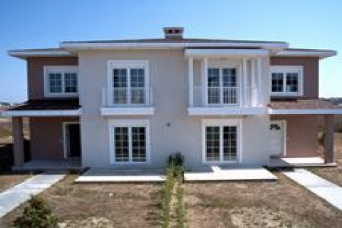 Eston Villa'dan 157 bin TL'ye! 90 günde teslim!