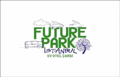 Haramidere Futurepark'ta 3+1 daireler 120 bin TL! 