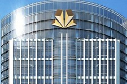 Arista Bomonti Business'de metrekaresi 4 bin 550 dolara!