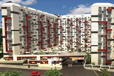 İş GYO Tuzla'daki karma projesini MIPIM 2012 Fuarı'nda tanıtıyor!