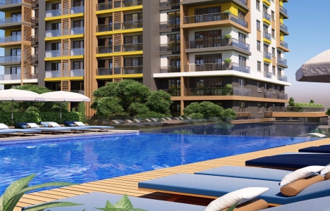 City Hill Sancaktepe satışa çıktı! 338 bin TL ye!