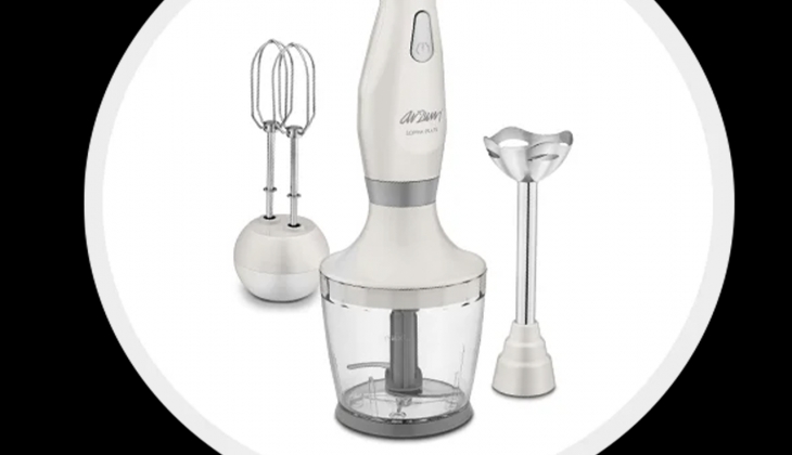 Hepsiburada’dan Anneler Günü’ne özel Arzum kampanyası. İşte Arzum blender setinin 26 Nisan 2022 güncel fiyatları...
