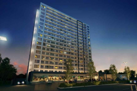 Novatrium Rezidans'ın yüzde 30'u 35 günde satıldı! 68 bin TL'ye! 