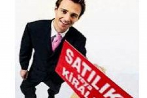 Emlak şirketleri, 2. el yönetim hizmeti verecek