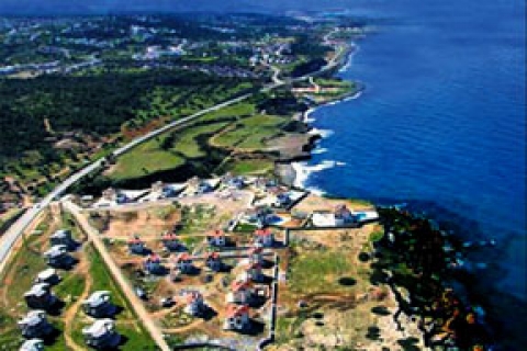  İsrail'in KKTC'den arazi almasının detayları ortaya çıktı!