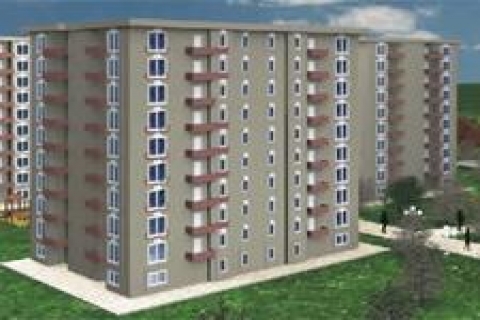 Konutta satış yükseliyor fiyatlar yerinde sayıyor!