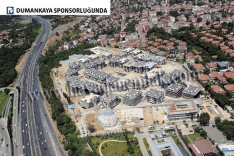  Şehrizar Konakları 1 milyon 950 bin TL'ye satışa çıktı!