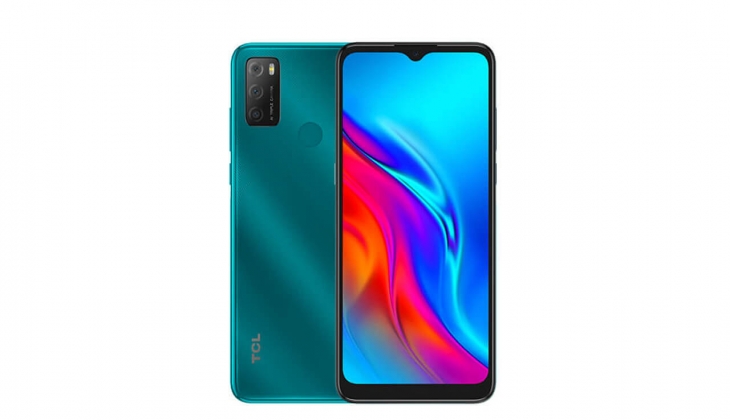 TCL 20E ye 621 TL lik indirim! İşte 2022 Mart fiyat listesi...