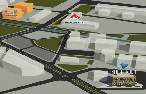 Studio Nova Bornova fiyat listesi!