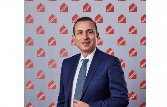 Koçtaş 61 inci Koçtaş Fix mağazasını açtı!