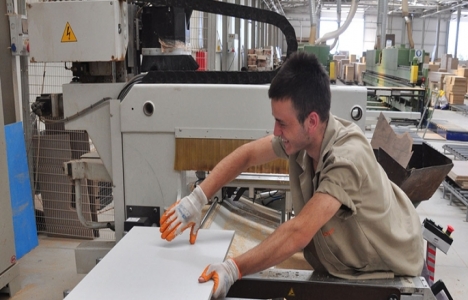 Mobilyada gümrük düzenlemesi yapıldı!