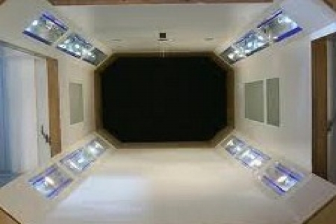 Ankara Rüzgar Tüneli testleriyle ekonomiye dester veriyor!