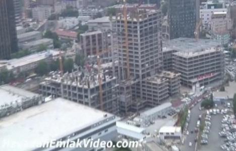  42 Maslak projesinin en yeni videosu!