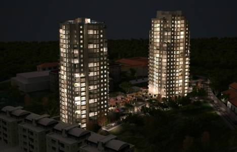  Altın Kuleler teslim tarihi! 