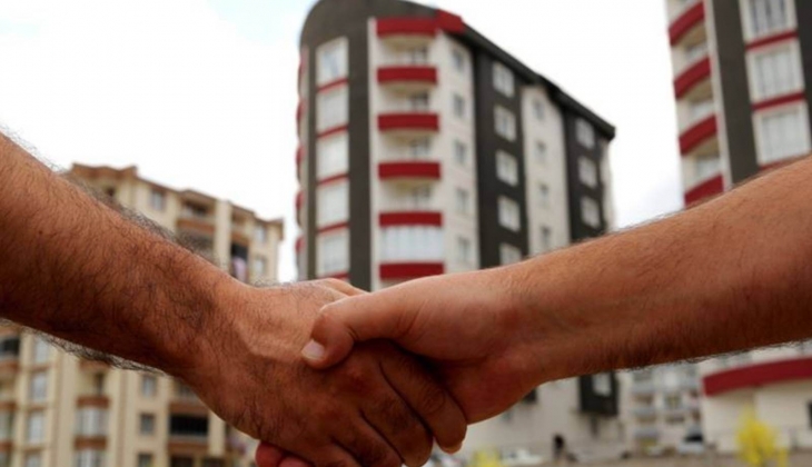 ‘Sazan Sarmalı’ dolandırıcılığı gayrimenkul sektörüne sıçradı! Balık olmayın, paranızı kaptırmayın!