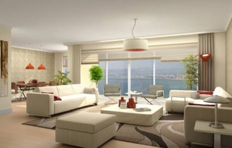 Yeni Moda Evleri Büyükçekmece de 175 bin TL den başlıyor!