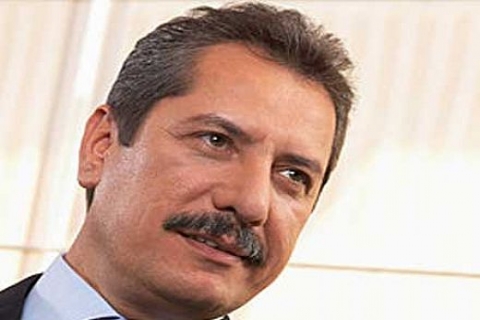 Ahmet Çalık: Türkiye bu yıl en az yüzde 5 büyür!