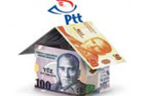PTT, kiraları 1 YTL'ye ulaştıracak