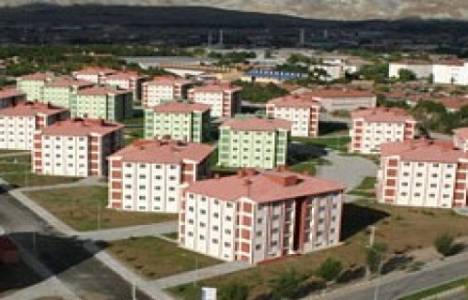  TOKİ Adana Yüreğir Akkuyu'da teslimler 27 Kasım'da sona eriyor!