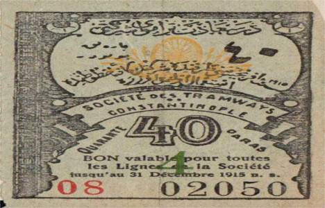 Ulaşımda nostalji turu 10!