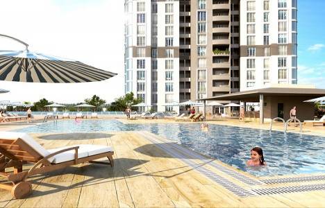 Samsun Towers adres!