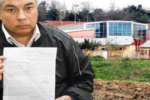 Umut Çocukları sokağa atılıyor