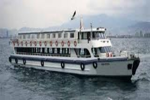 İstanbul Boğazı'nda gezi ve tur teknelerine susturucu takılacak!