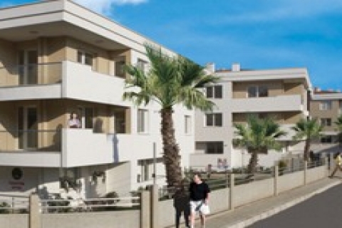 Palmiye Park Gaziemir'de 146 bin TL'ye! Hemen teslim!