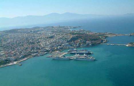 Kuşadası'nda 2 milyon 304 bin TL'ye icradan tarla satılıyor! 