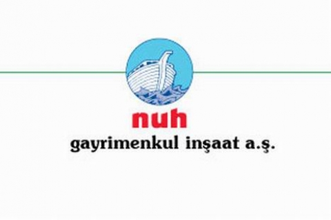 Nuh Gayrimenkul İnşaat'ın sermayesi 135.3 milyon TL!