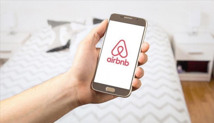 Konut kiralama platformu Airbnb’nin 835,5 milyon dolarına el konulacak!