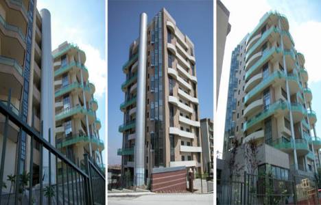  Nurol Residence Ankara'da fiyatlar güncellendi! 200 bin dolara! 