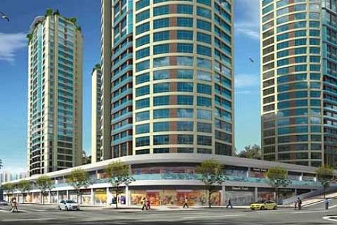 Babil Esenyurt Evleri'nde çok az sayıda 2+1 kaldı! 230 bin TL'ye!