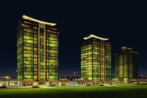 Ofisim İstanbul'da faizsiz vadelendirme seçeneğiyle! Metrekaresi 4 bin liraya!