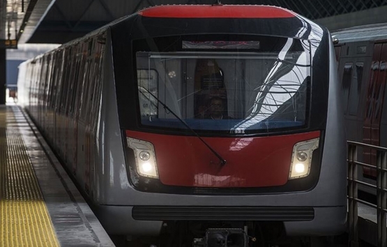 Mansur Yavaş tan metro tepkisi! 