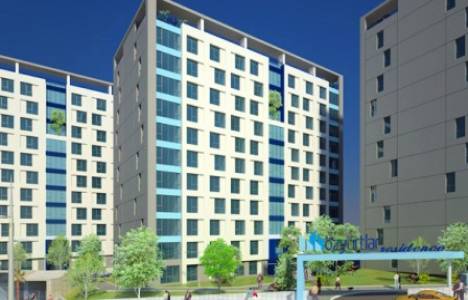 Özyurtlar Residence Beylikdüzü