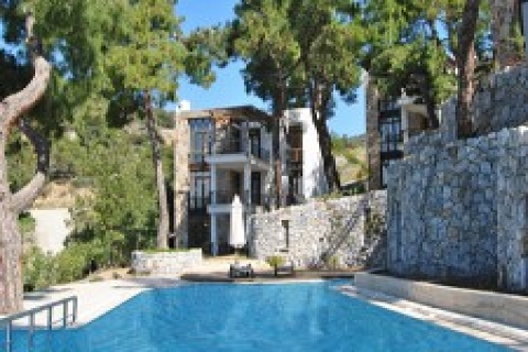 Artemisia Evleri'nde her kesime uygun konut alternatifi!