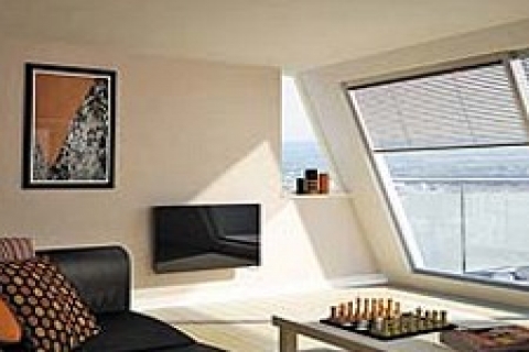 KA İnşaat'tan SmartRad ısıtma teknolojisi!