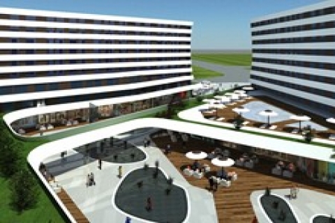 Dumankaya Cadde ödeme planı! Yüzde 12 indirimle! 154 bin TL'ye!