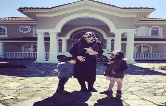 MasterChef Güzide villası mı satıyor?