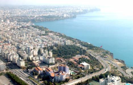 İkinci el konutta şampiyon İzmir oldu!