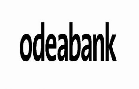  Odea, 9 şube açıyor!