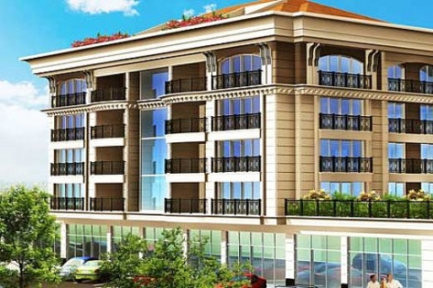 Ataköy Suit projesi ulaşım! Yol tarifi!