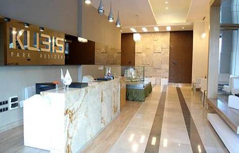 Beylikdüzü Kübist Park’ta yer alan tüm ofisler satıldı!