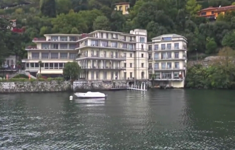 İşte Kördüğüm dizisinin çekildiği o ev!