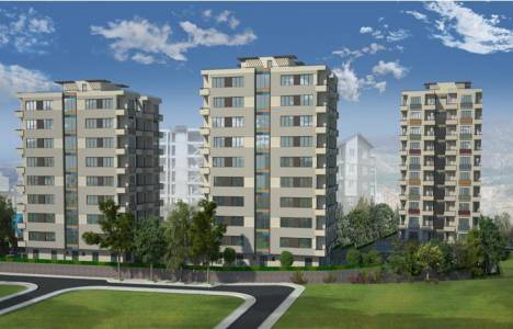 Taşdelen 216 Butik'te 170 bin TL'ye 1 oda 1 salon! 