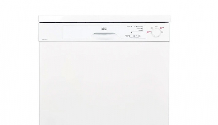 Seg bulaşık makineleri ne kadar? İşte indirimli Seg bulaşık makineleri! 11 Ekim 2022 fiyat listesi…