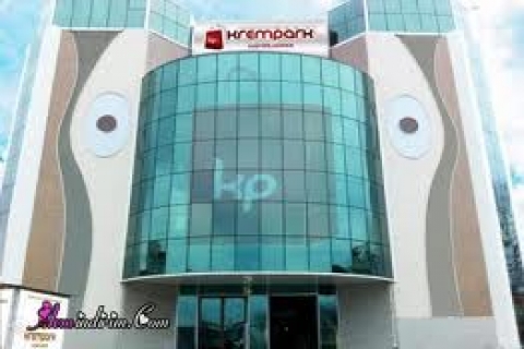  Krempark AVM, Düzce'nin ilk AVM'si oldu!